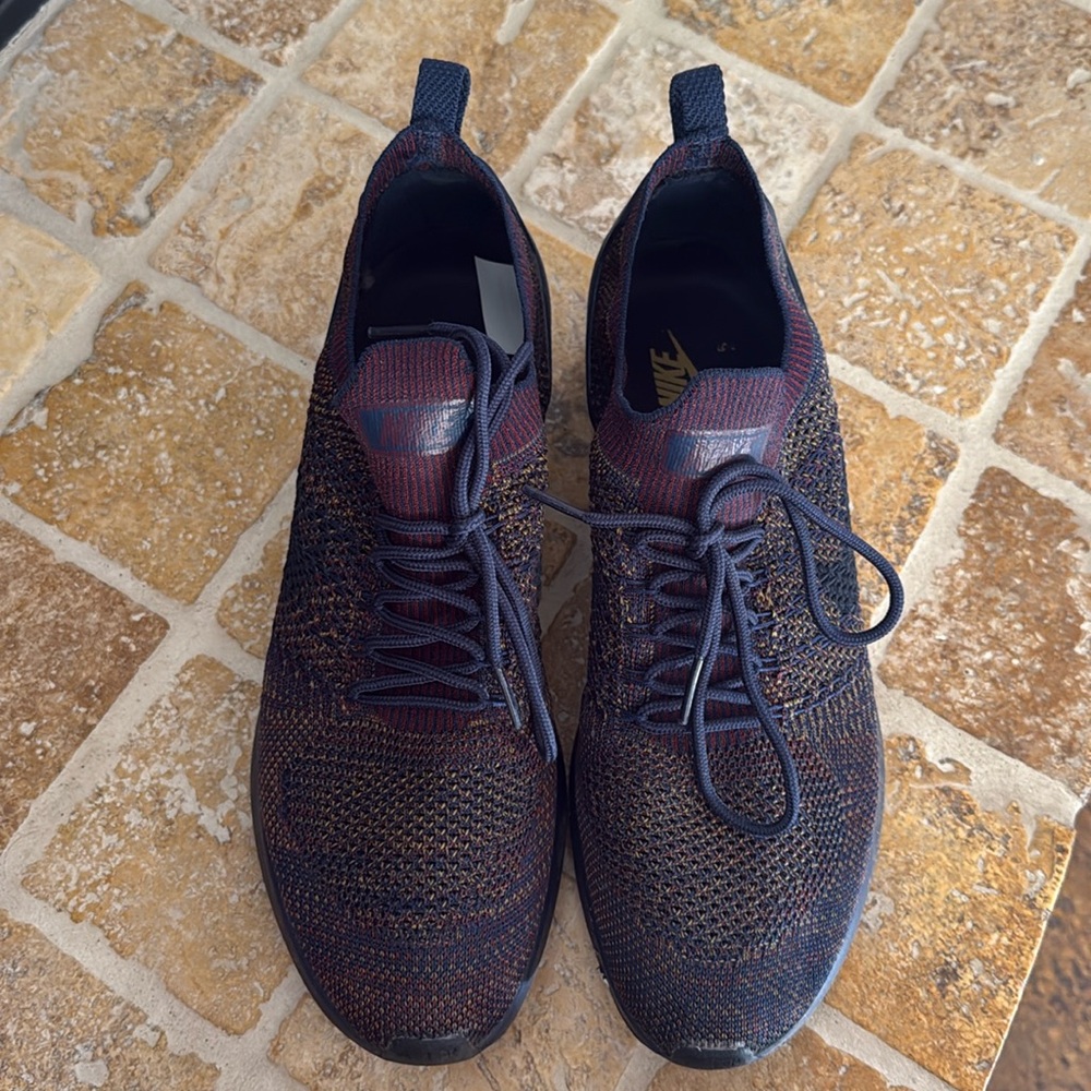 Air Zoom Mariah Flyknit Racer